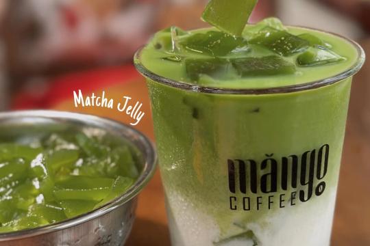 芒果咖啡（Mango Coffee）