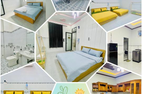Cactus Homestay Ninh Thuận