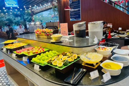 Phan Rang Buffet