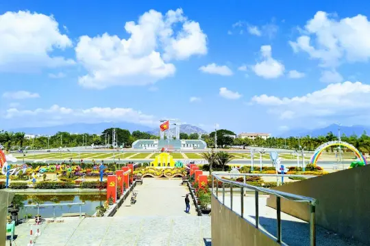 Bảo Tàng Ninh Thuận