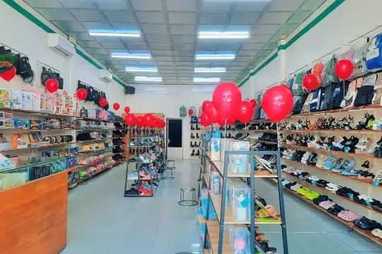 Shop Giày Dép Thời Trang CV Vạn Ninh