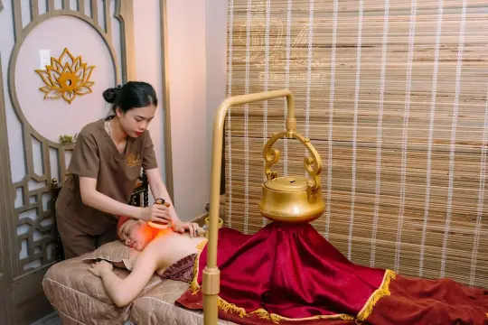 Doha Spa