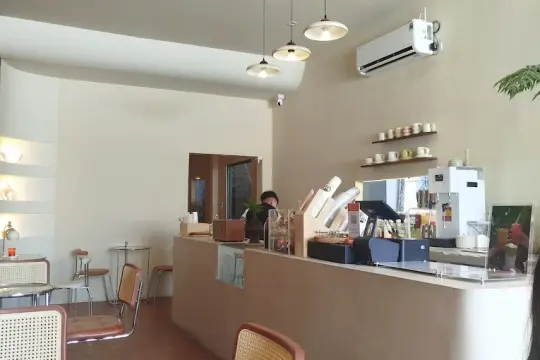 노벰브레 커피