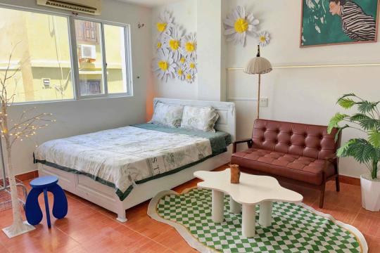 Corgi House Homestay Nha Trang