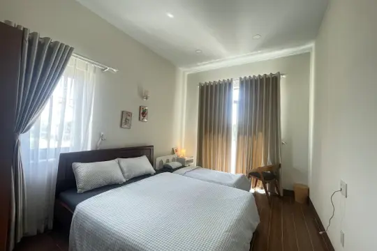Homestay Mộc Miên Dốc Lết