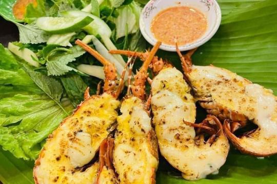 Quán Nhỏ - Bánh Canh Tôm Hùm