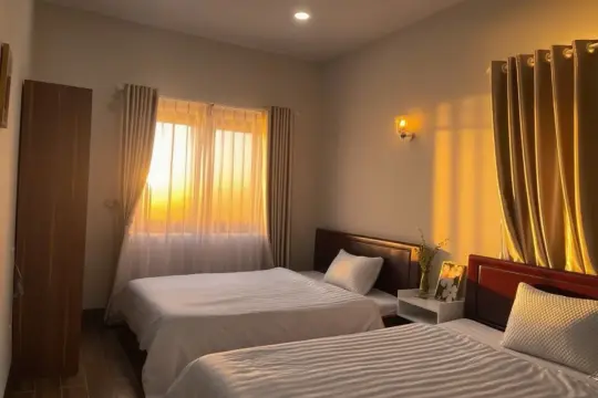 Homestay Mộc Miên Dốc Lết