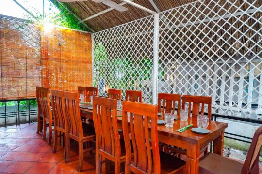 330 Phan Rang 레스토랑