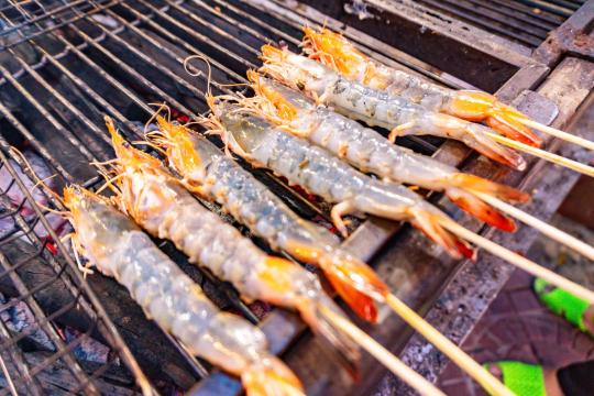 330 Phan Rang 레스토랑