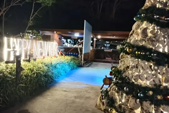 Homestay Mộc Miên Dốc Lết