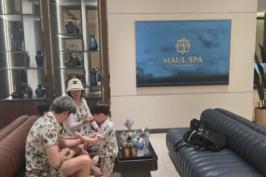 Maul Spa