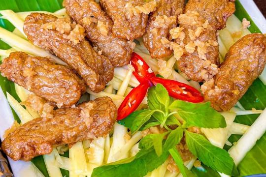 Quán Nhỏ - Bánh Canh Tôm Hùm