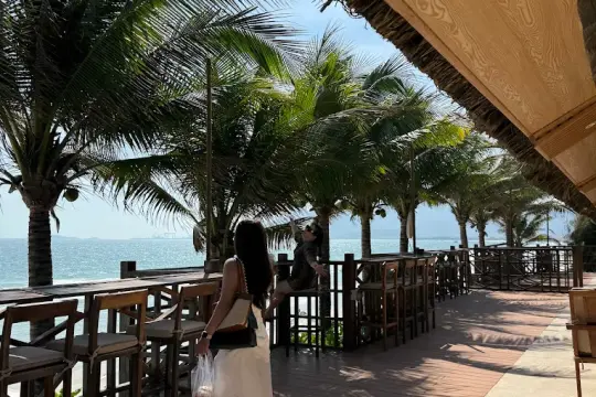 Homestay Mộc Miên Dốc Lết