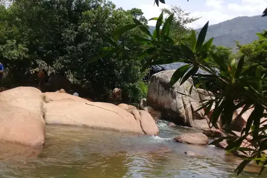 Đập Tân Phú