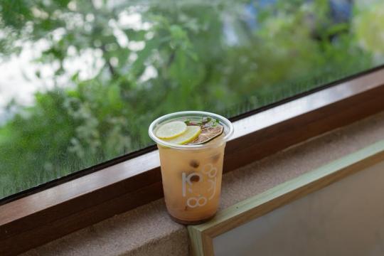 1988 CAFE