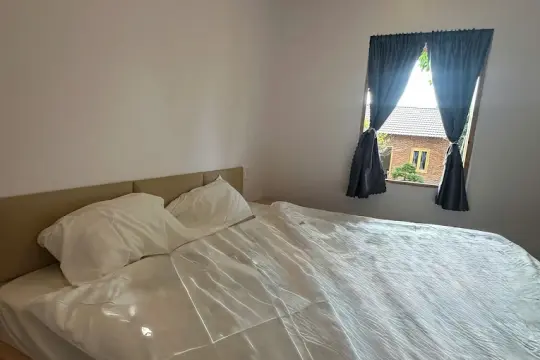 SEA HOME DOC LET - HOME STAY