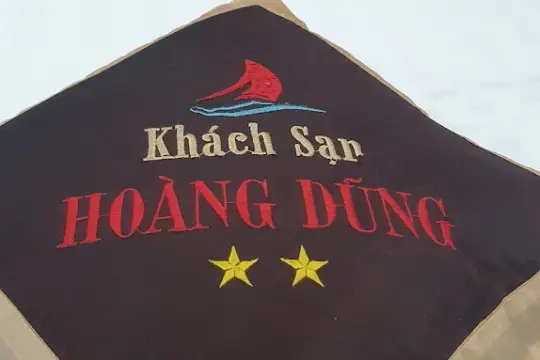 Khách Sạn Hoàng Dũng