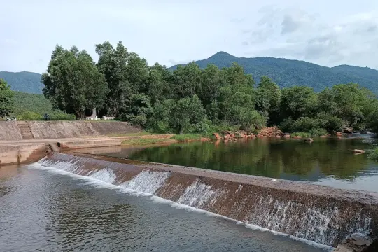 Đập Tân Phú