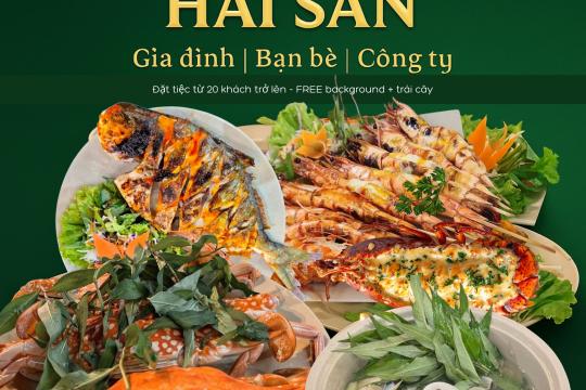 Khang Viet Restaurant