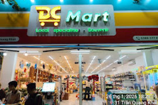 DC Mart