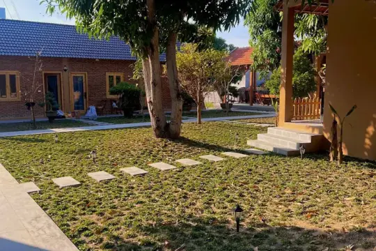 SEA HOME DOC LET - HOME STAY