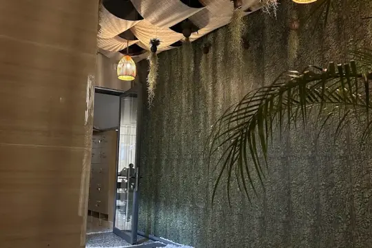 Lotus Spa Cam Ranh