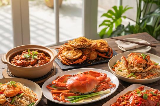 Lương Sơn Cảng Restaurant