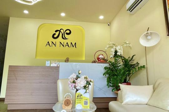 AnNamDT Spa