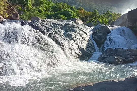 Đập Tân Phú