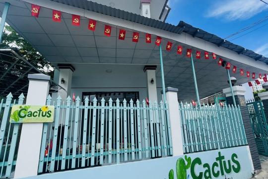 仙人掌民宿宁顺