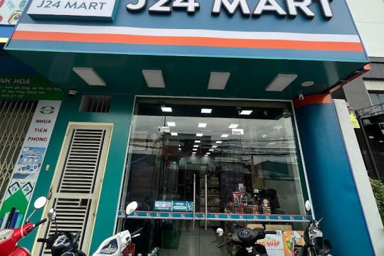 J24 Mart