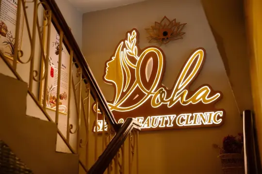 Doha Spa