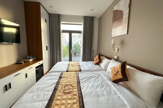 Miami Hotel Ninh Thuận