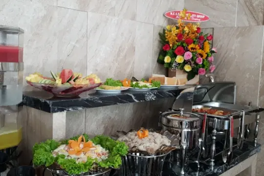 Apollo Hotel Nha Trang