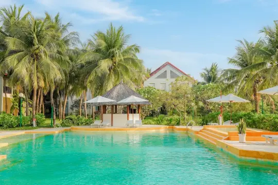 Pax Ana Doc Let Resort & Spa