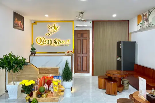 Qèn Spa 2