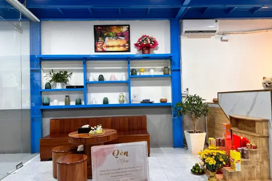 Qèn Spa 2