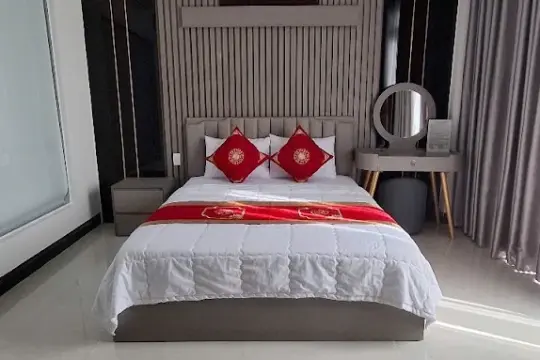 Queen Luxury Hotel Phan Rang