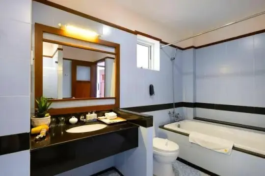 Khách sạn Sài Gòn Ninh Chữ