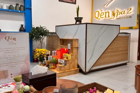 Qèn Spa 2