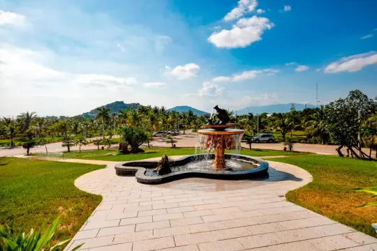 Khách sạn Sài Gòn Ninh Chữ