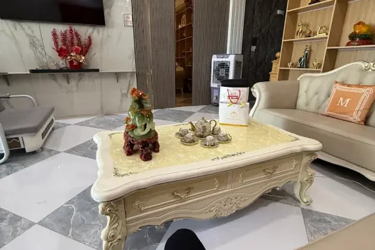 Queen Luxury Hotel Phan Rang