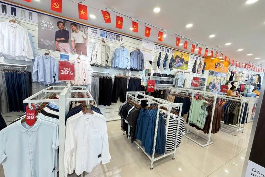 YODY Cam Ranh