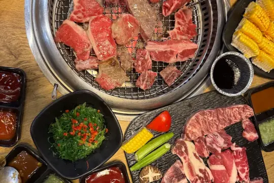꽌느엉 소 1