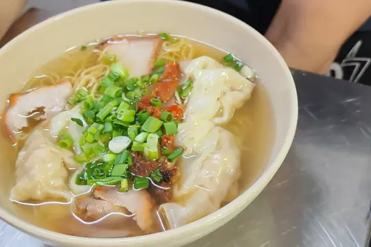 퐁끼 국수집