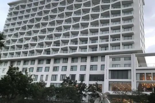 Bãi biển Bình Sơn