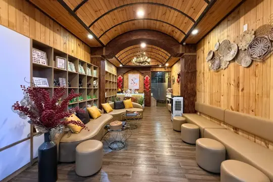 나곤 뷰티 앤 스파 (Nagon Beauty & Spa)