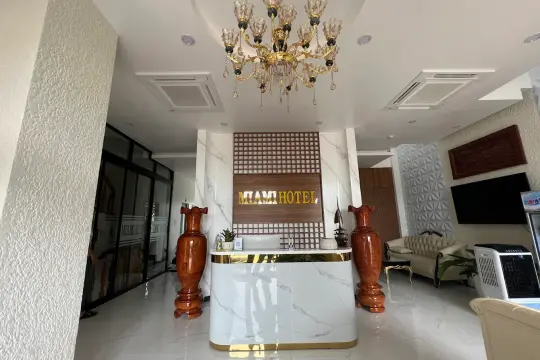 Miami Hotel Ninh Thuận