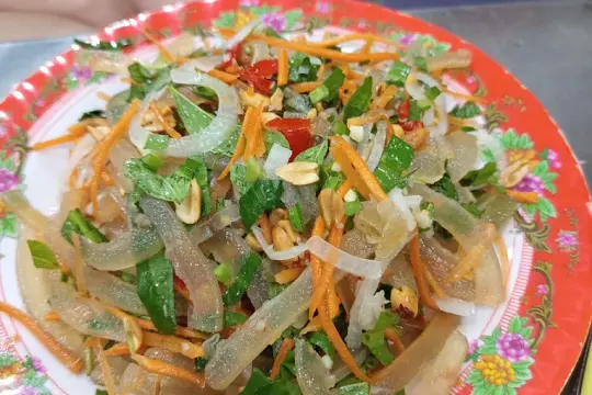 Quán Lẩu bò Bà Triệu Nha Trang