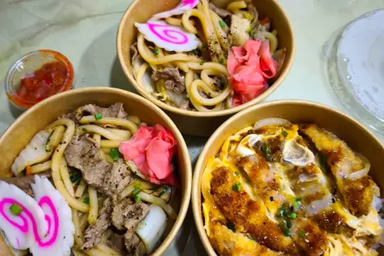 Japan Nhí Nha Trang